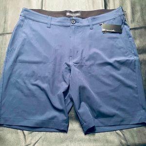 Travis Mathew Mens Shorts